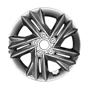 Upgrade Your Auto | 16 Wheels | 19-20 Hyundai Elantra | CRSHW03340