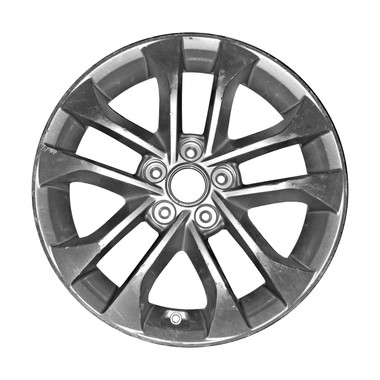 Upgrade Your Auto | 17 Wheels | 19-20 Hyundai Santa Fe | CRSHW03341