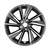 Upgrade Your Auto | 18 Wheels | 19-20 Hyundai Santa Fe | CRSHW03342