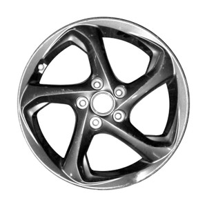 Upgrade Your Auto | 17 Wheels | 19-21 Hyundai Veloster | CRSHW03345