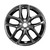 Upgrade Your Auto | 18 Wheels | 19-21 Hyundai Veloster | CRSHW03347