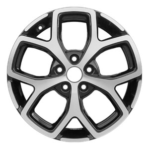Upgrade Your Auto | 18 Wheels | 19-20 Hyundai Veloster | CRSHW03348
