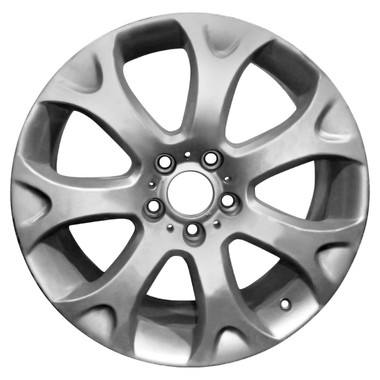 Upgrade Your Auto | 19 Wheels | 07-13 BMW X5 | CRSHW03352