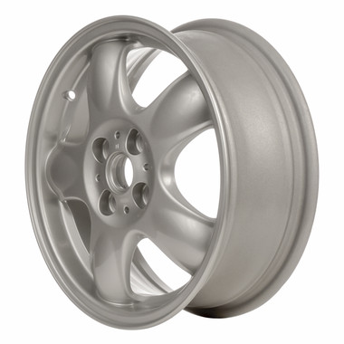 Upgrade Your Auto | 15 Wheels | 07-13 Mini Cooper | CRSHW03354