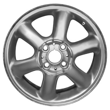 Upgrade Your Auto | 15 Wheels | 07-13 Mini Cooper | CRSHW03356