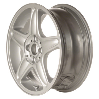 Upgrade Your Auto | 16 Wheels | 07-13 Mini Cooper | CRSHW03357