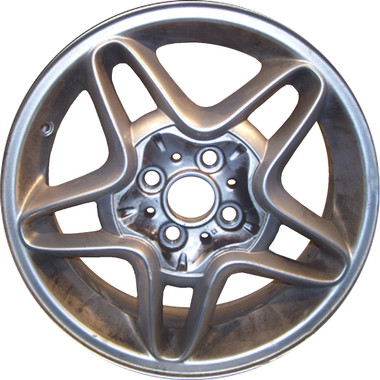 Upgrade Your Auto | 16 Wheels | 07-13 Mini Cooper | CRSHW03358