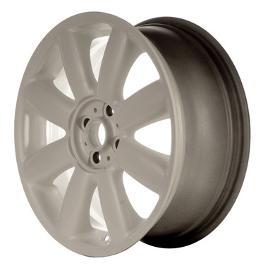 Upgrade Your Auto | 17 Wheels | 07-13 Mini Cooper | CRSHW03361