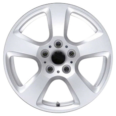 Upgrade Your Auto | 17 Wheels | 06-10 BMW 5 Series | CRSHW03362
