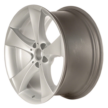 Upgrade Your Auto | 20 Wheels | 10-13 BMW X5 | CRSHW03376