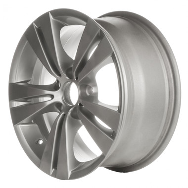 Upgrade Your Auto | 17 Wheels | 08-10 BMW 5 Series | CRSHW03379