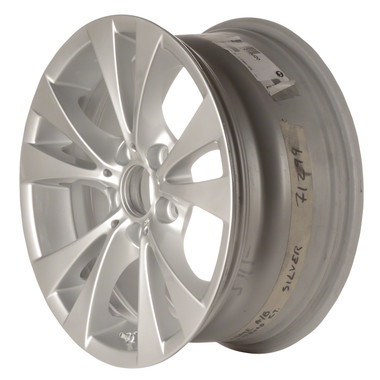 Upgrade Your Auto | 17 Wheels | 08-10 BMW 5 Series | CRSHW03380
