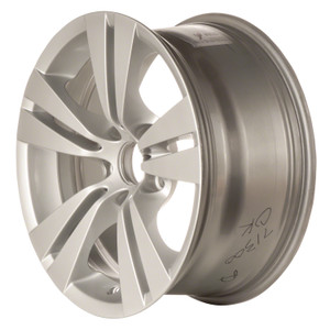 Upgrade Your Auto | 17 Wheels | 08-10 BMW 5 Series | CRSHW03381