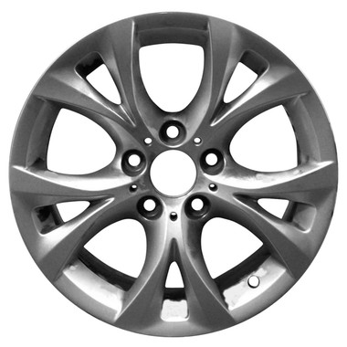 Upgrade Your Auto | 17 Wheels | 04-10 BMW X3 | CRSHW03382