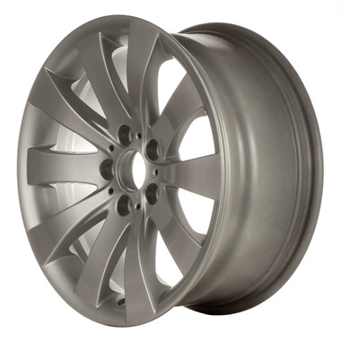 Upgrade Your Auto | 18 Wheels | 11-17 BMW 5 Series | CRSHW03387