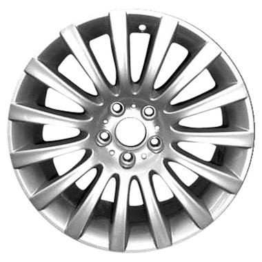 Upgrade Your Auto | 19 Wheels | 10-15 BMW 5 Series | CRSHW03388