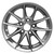 Upgrade Your Auto | 16 Wheels | 08-12 BMW 3 Series | CRSHW03390