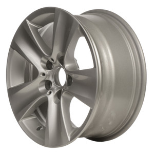 Upgrade Your Auto | 17 Wheels | 11-16 BMW 5 Series | CRSHW03392