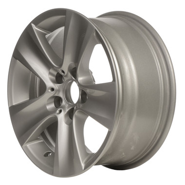 Upgrade Your Auto | 17 Wheels | 11-16 BMW 5 Series | CRSHW03392