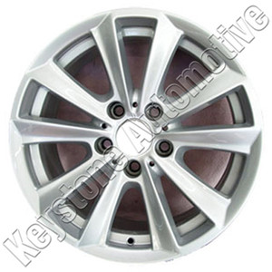 Upgrade Your Auto | 17 Wheels | 11-16 BMW 5 Series | CRSHW03393