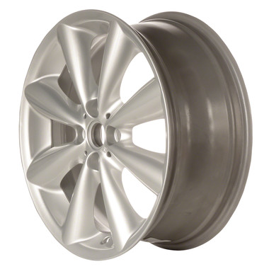 Upgrade Your Auto | 17 Wheels | 11-14 Mini Cooper | CRSHW03397