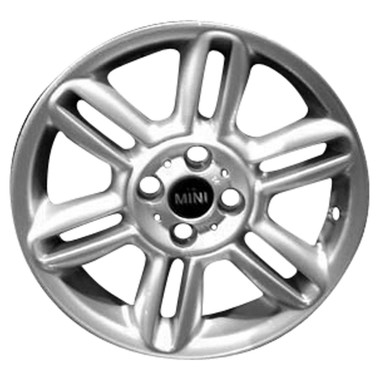 Upgrade Your Auto | 16 Wheels | 11-14 Mini Cooper | CRSHW03398