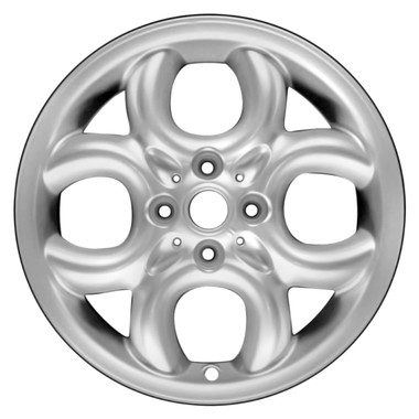 Upgrade Your Auto | 16 Wheels | 11-14 Mini Cooper | CRSHW03400