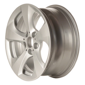 Upgrade Your Auto | 17 Wheels | 15-17 BMW X3 | CRSHW03402