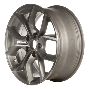 Upgrade Your Auto | 18 Wheels | 15-18 BMW X3 | CRSHW03405