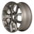 Upgrade Your Auto | 18 Wheels | 15-18 BMW X3 | CRSHW03405