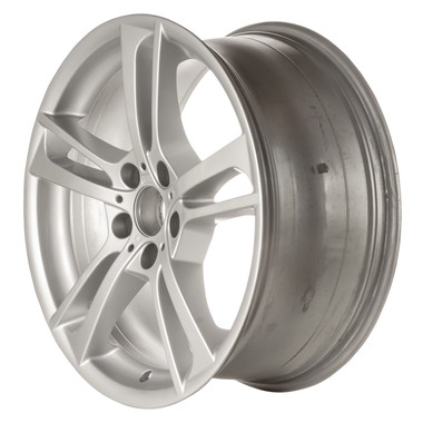 Upgrade Your Auto | 19 Wheels | 15-18 BMW X3 | CRSHW03413