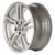 Upgrade Your Auto | 19 Wheels | 15-18 BMW X3 | CRSHW03413