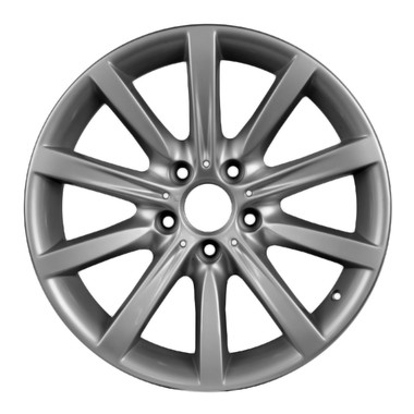 Upgrade Your Auto | 18 Wheels | 11-19 BMW 5 Series | CRSHW03414