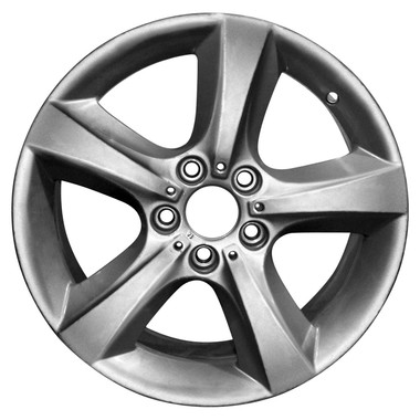 Upgrade Your Auto | 18 Wheels | 07-13 BMW X5 | CRSHW03415
