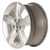 Upgrade Your Auto | 18 Wheels | 07-13 BMW X5 | CRSHW03416
