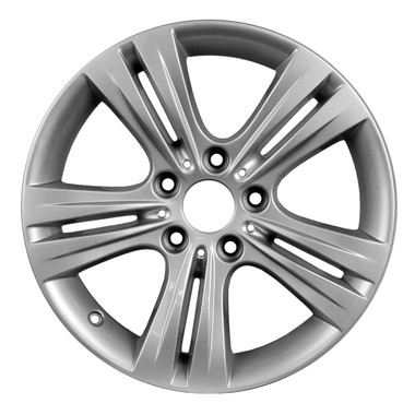 Upgrade Your Auto | 17 Wheels | 12-19 BMW 3 Series | CRSHW03417