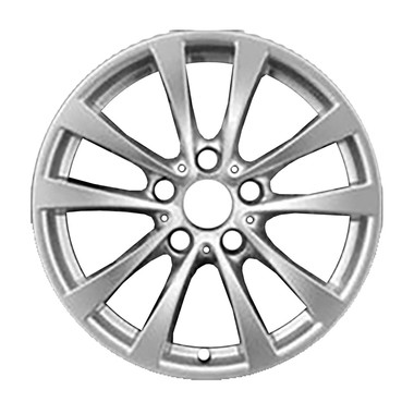 Upgrade Your Auto | 17 Wheels | 14-19 BMW 3 Series | CRSHW03419