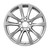Upgrade Your Auto | 17 Wheels | 14-19 BMW 3 Series | CRSHW03419