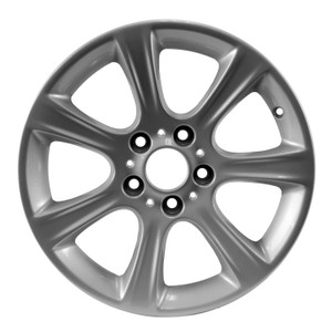 Upgrade Your Auto | 17 Wheels | 12-19 BMW 3 Series | CRSHW03420