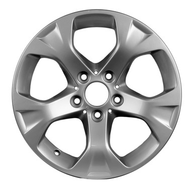 Upgrade Your Auto | 17 Wheels | 12-15 BMW X1 | CRSHW03426