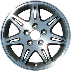 Upgrade Your Auto | 16 Wheels | 99-01 Acura TL | CRSHW03437