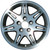 Upgrade Your Auto | 16 Wheels | 99-01 Acura TL | CRSHW03437