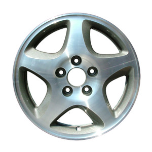 Upgrade Your Auto | 16 Wheels | 02-03 Acura TL | CRSHW03444