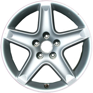 Upgrade Your Auto | 17 Wheels | 04-06 Acura TL | CRSHW03451