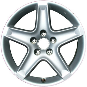 Upgrade Your Auto | 17 Wheels | 04-06 Acura TL | CRSHW03459
