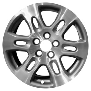 Upgrade Your Auto | 18 Wheels | 07-09 Acura MDX | CRSHW03465