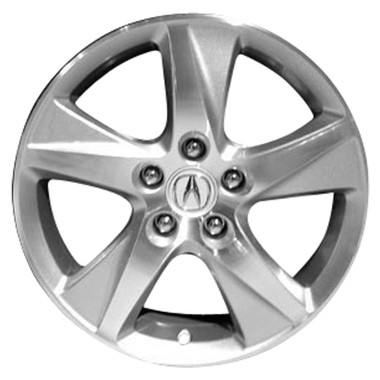 Upgrade Your Auto | 17 Wheels | 11-13 Acura TSX | CRSHW03471