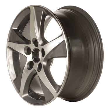 Upgrade Your Auto | 17 Wheels | 11-13 Acura TSX | CRSHW03472