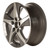 Upgrade Your Auto | 17 Wheels | 11-13 Acura TSX | CRSHW03472