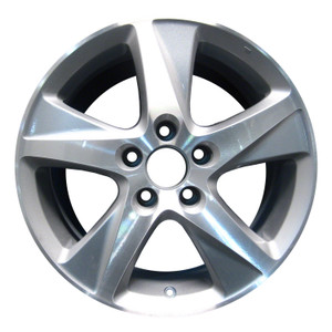 Upgrade Your Auto | 17 Wheels | 09-11 Acura TSX | CRSHW03473